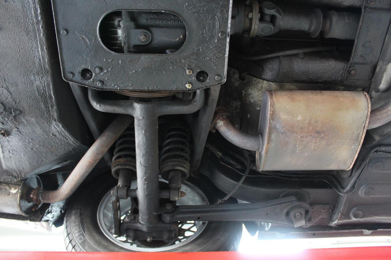 1988 Jaguar XJS 5.3 V12 Convertible