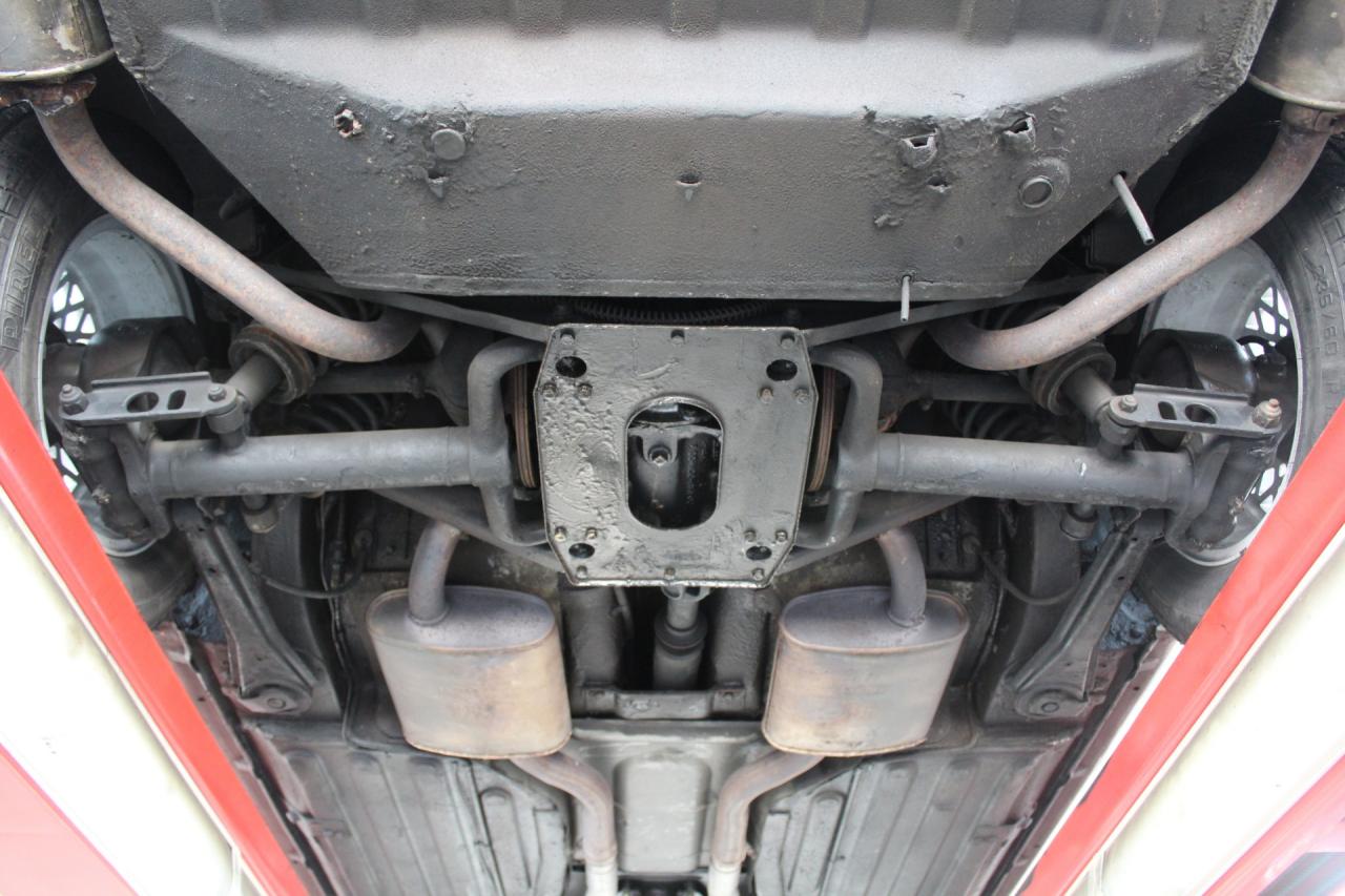 1988 Jaguar XJS 5.3 V12 Convertible