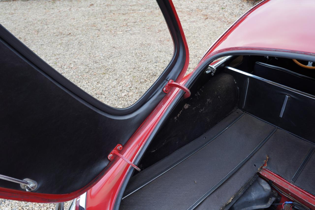 1963 Jaguar E-Type 3.8 Litre Series 1 Coupe &ldquo;A driving survivor&rdquo;