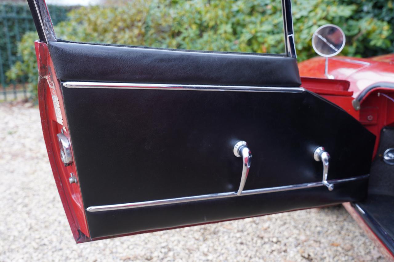 1963 Jaguar E-Type 3.8 Litre Series 1 Coupe &ldquo;A driving survivor&rdquo;