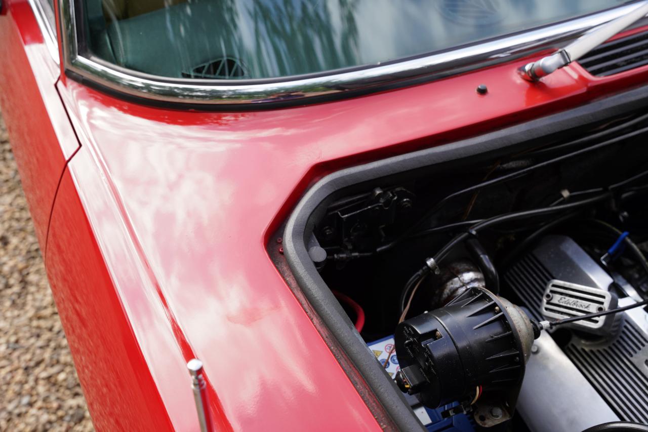 1976 Jensen Interceptor III