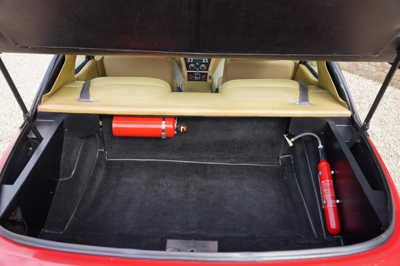 1976 Jensen Interceptor III