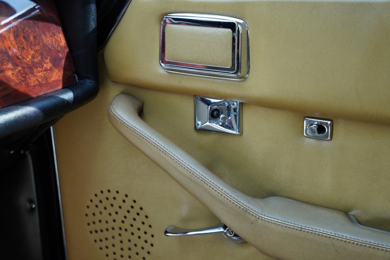 1976 Jensen Interceptor III