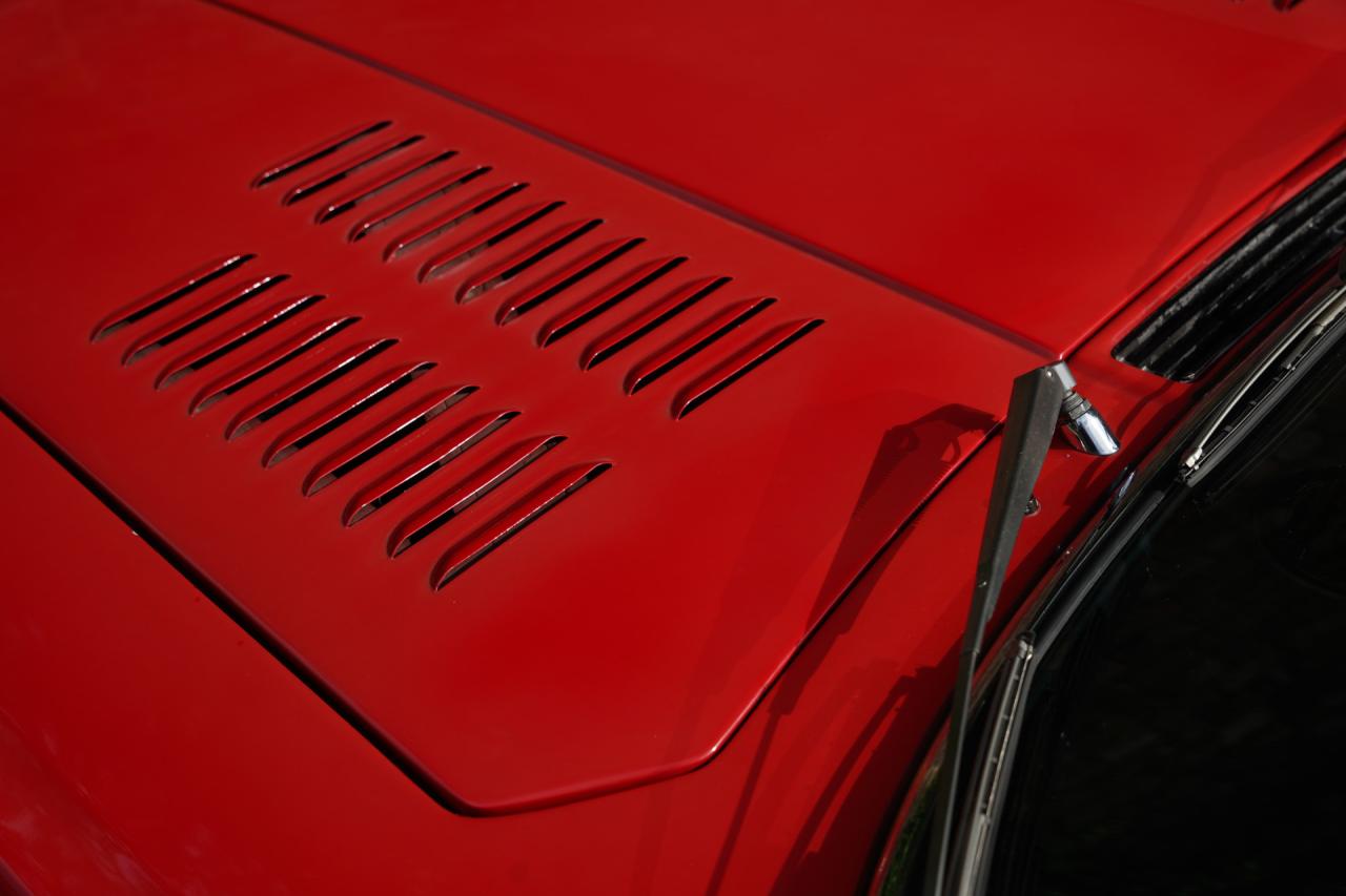 1976 Jensen Interceptor III