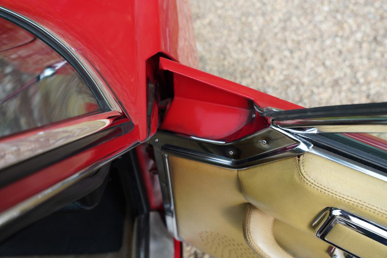 1976 Jensen Interceptor III