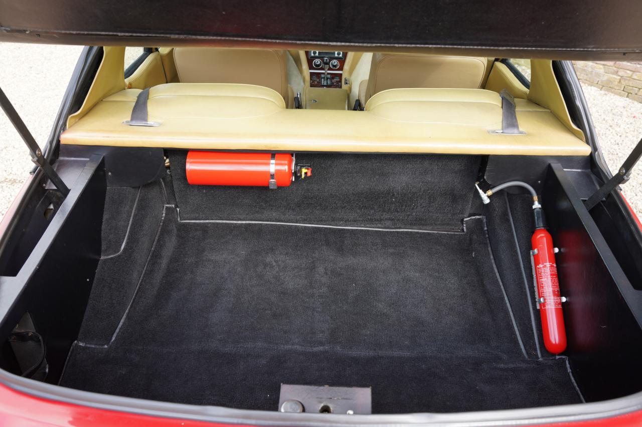 1976 Jensen Interceptor III