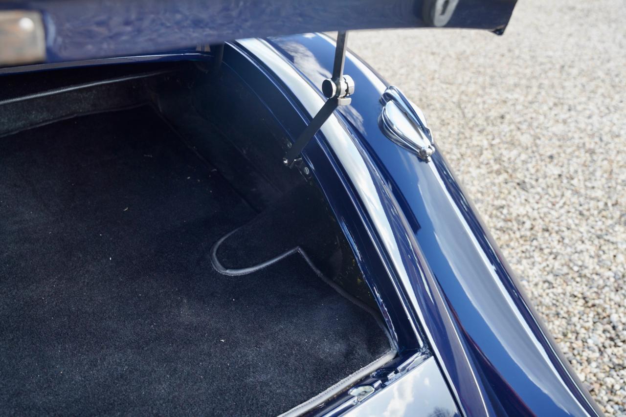 1939 Lagonda LG6 4&frac12; Litre Short Wheelbase Drophead Coup&eacute;