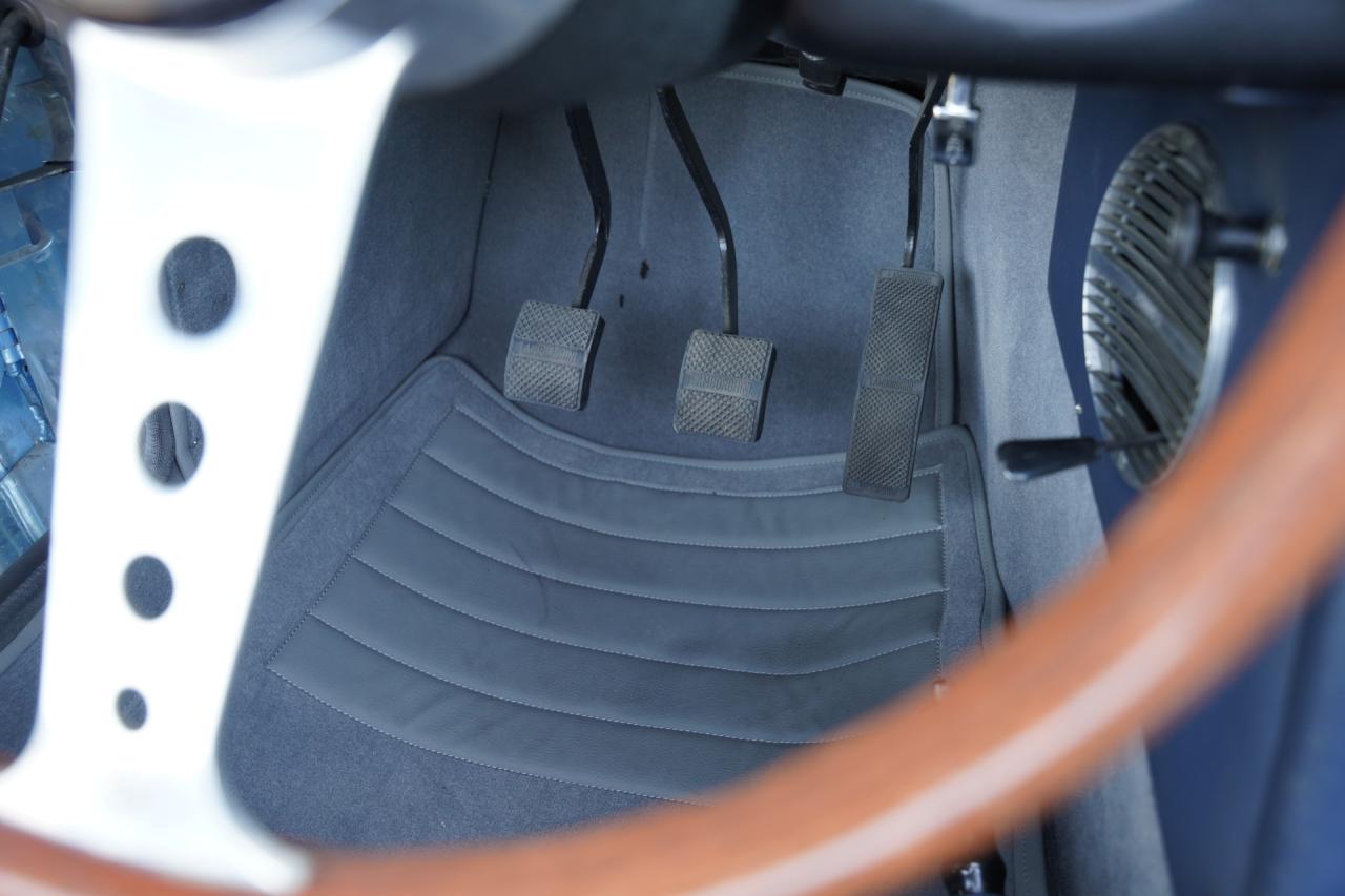 1967 Lamborghini 400 GT Spyder &ldquo;Conversion&rdquo;