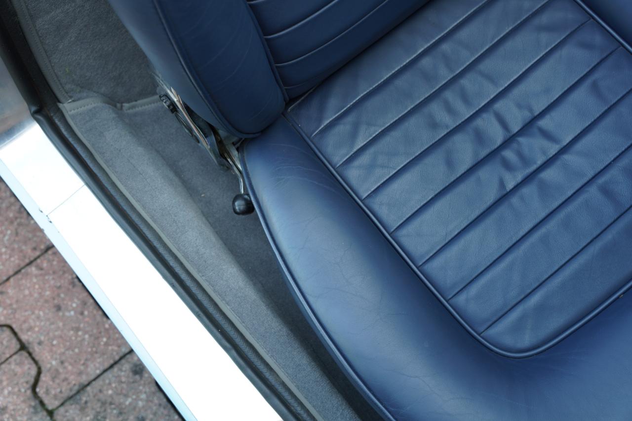 1967 Lamborghini 400 GT Spyder &ldquo;Conversion&rdquo;