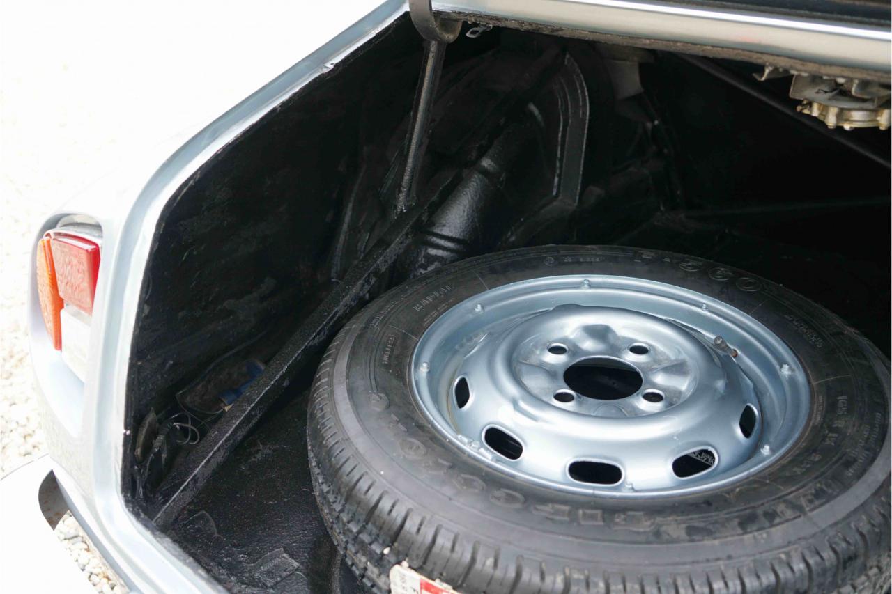 1966 Lancia Flavia Sport 1800 iniezione by Zagato