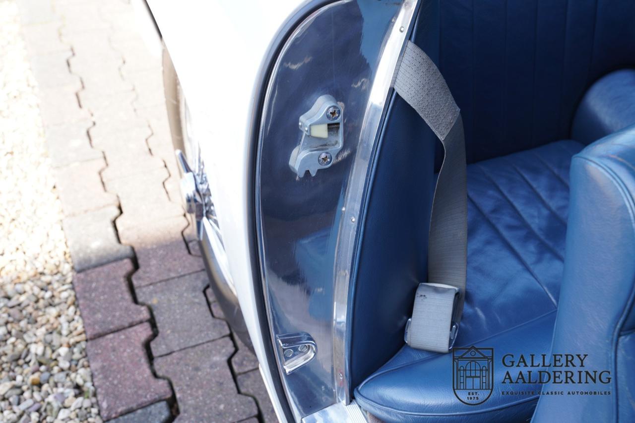 1958 Maserati 3500 GT Touring