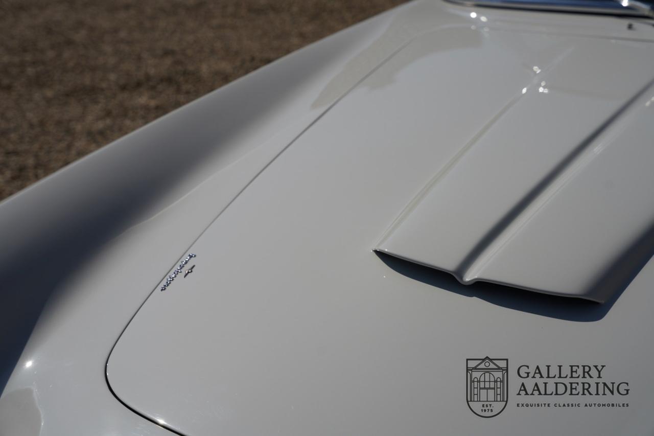 1958 Maserati 3500 GT Touring