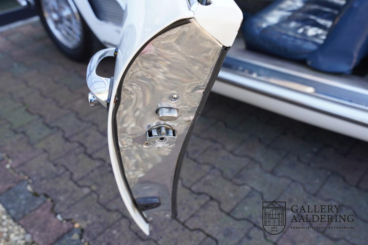 1958 Maserati 3500 GT Touring