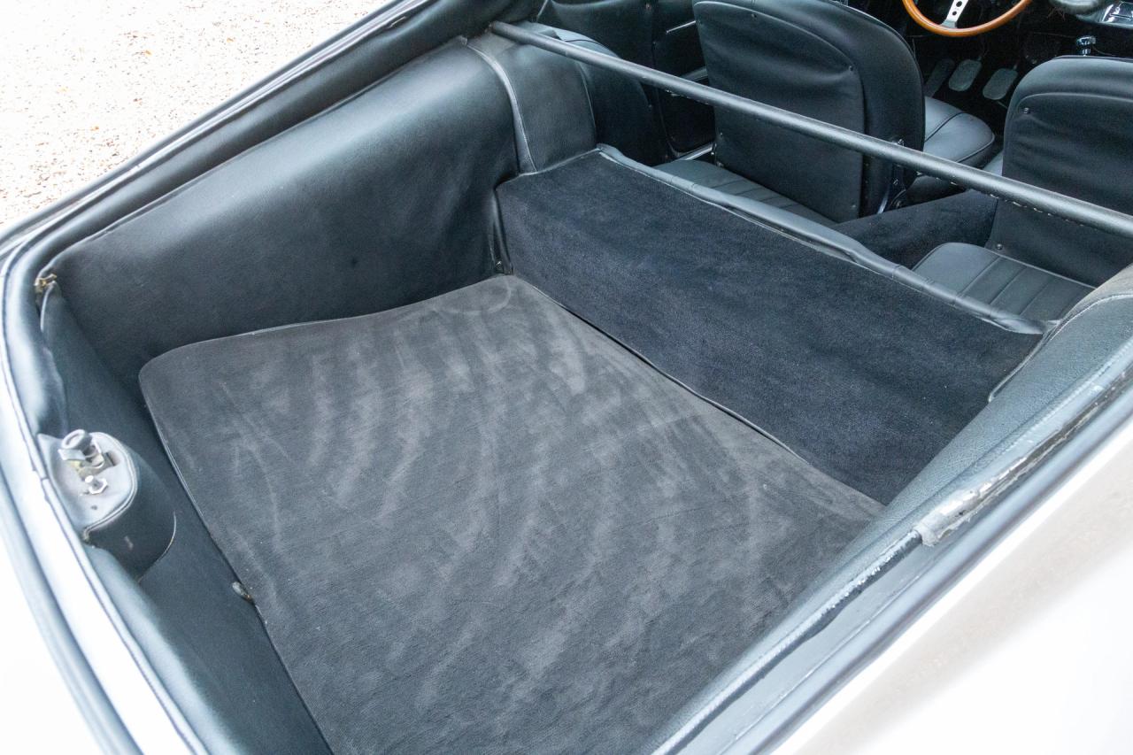 1966 Maserati Mistral 4000 &ldquo; Classiche certified&rdquo;