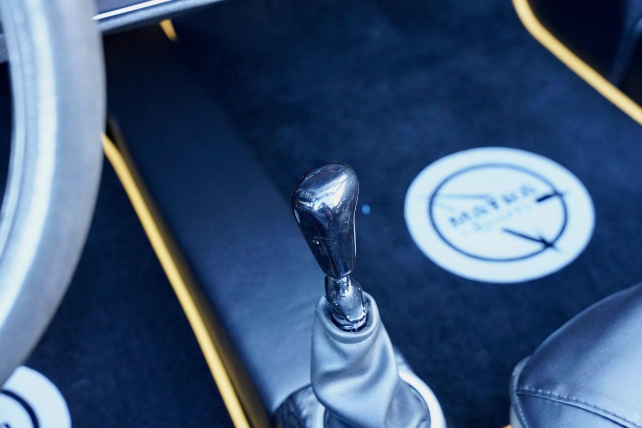 1973 Matra M530 LX Sport MINT RESTORED CONDITION