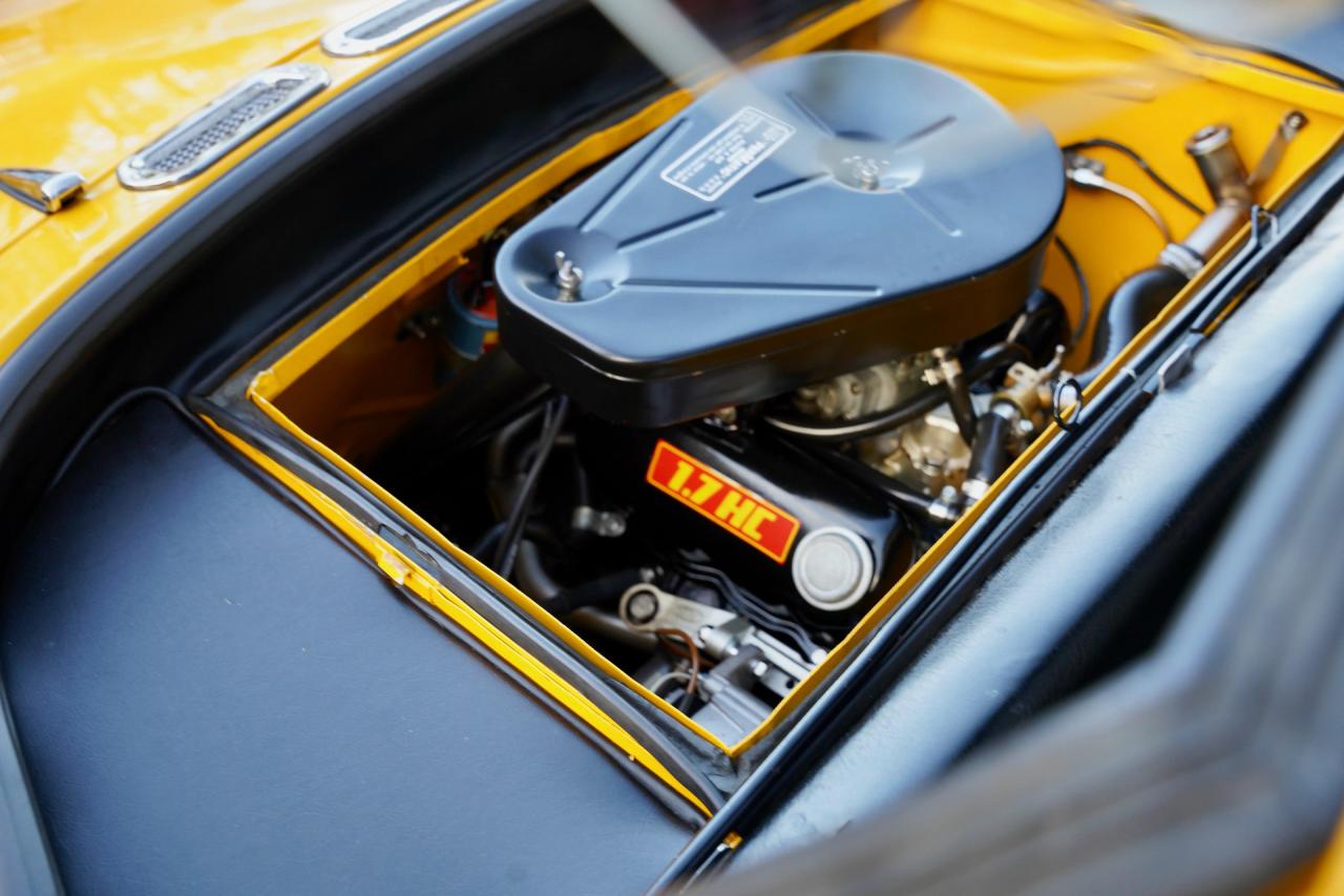 1973 Matra M530 LX Sport MINT RESTORED CONDITION