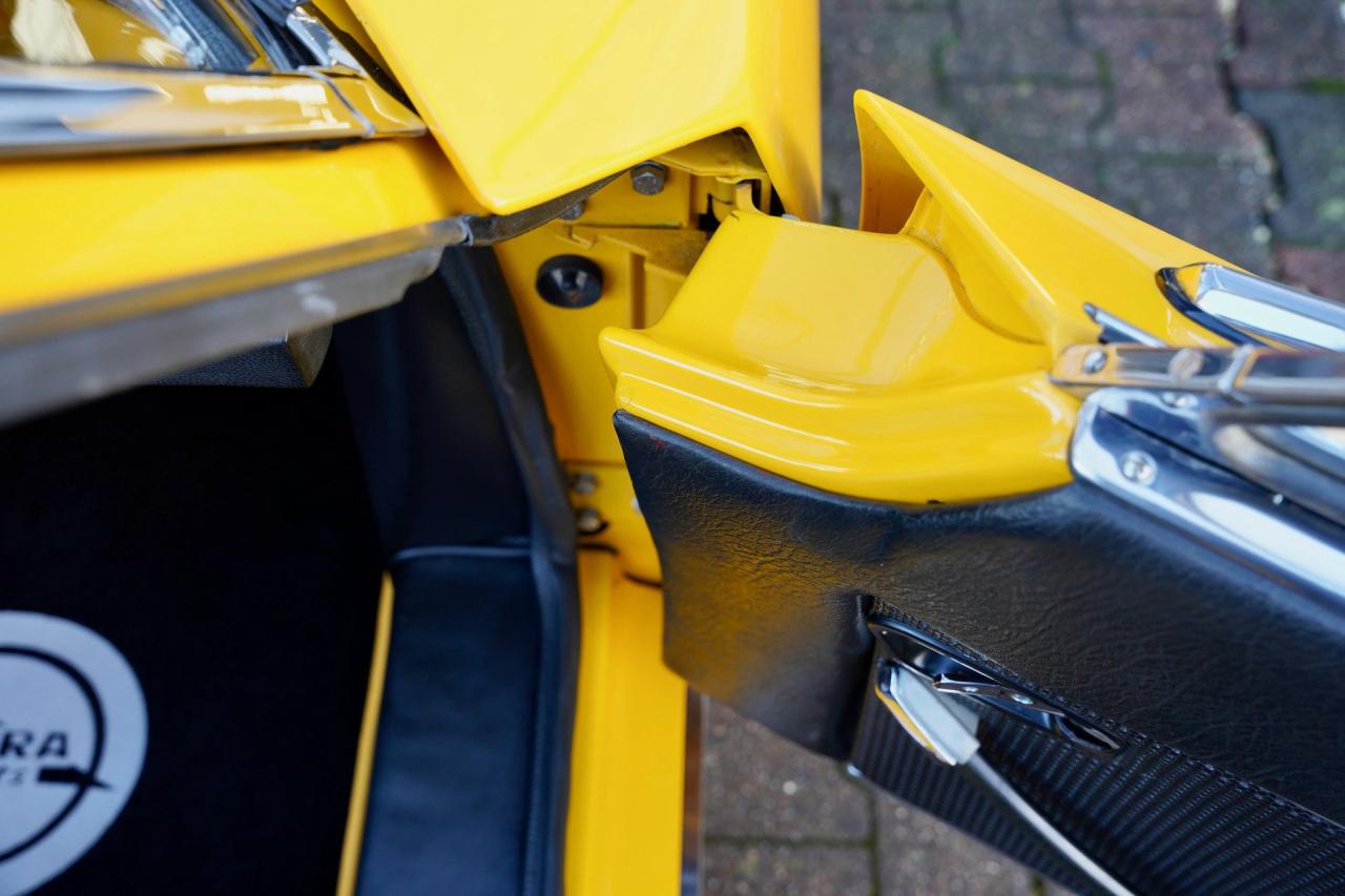 1973 Matra M530 LX Sport MINT RESTORED CONDITION