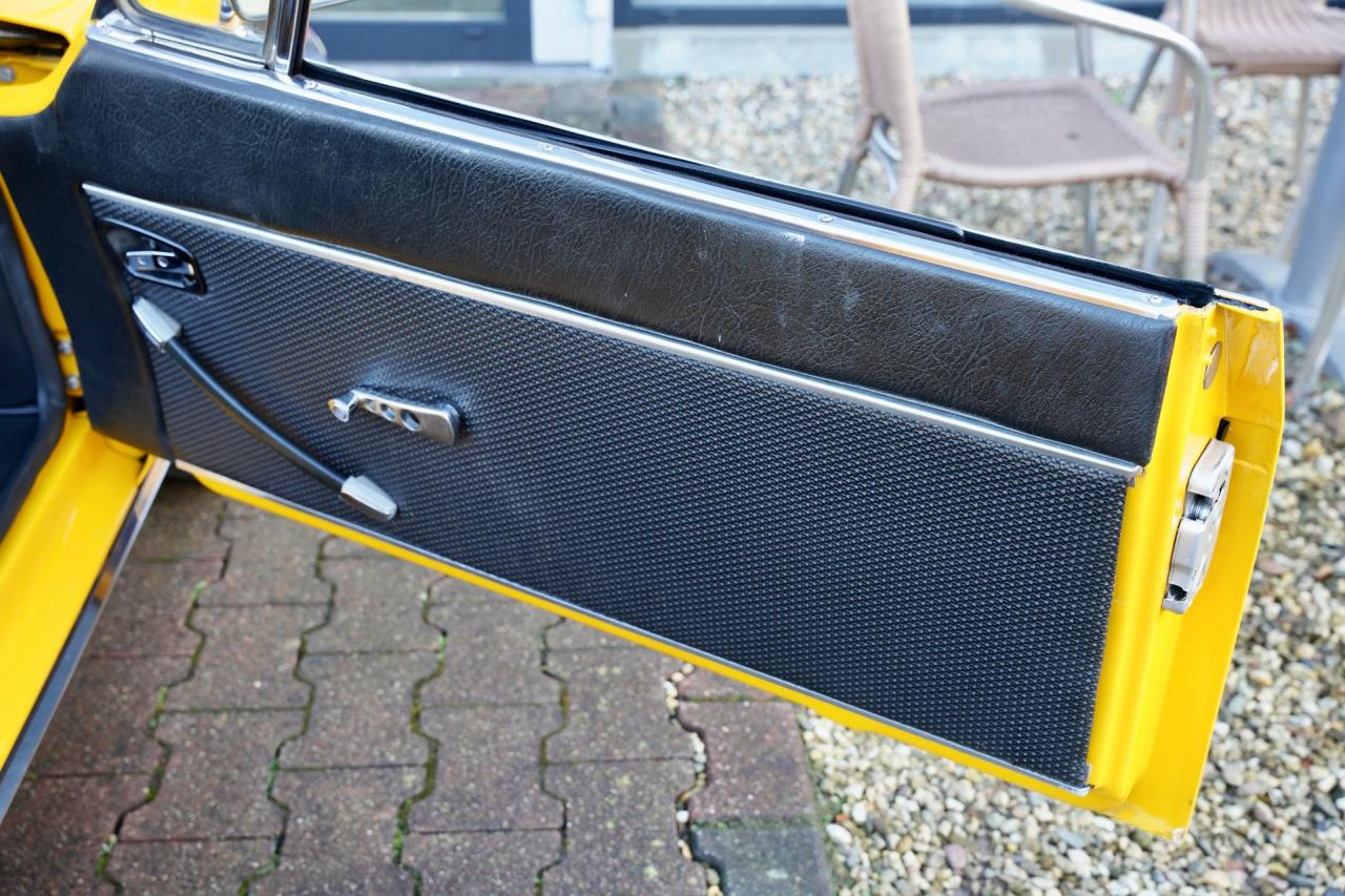 1973 Matra M530 LX Sport MINT RESTORED CONDITION