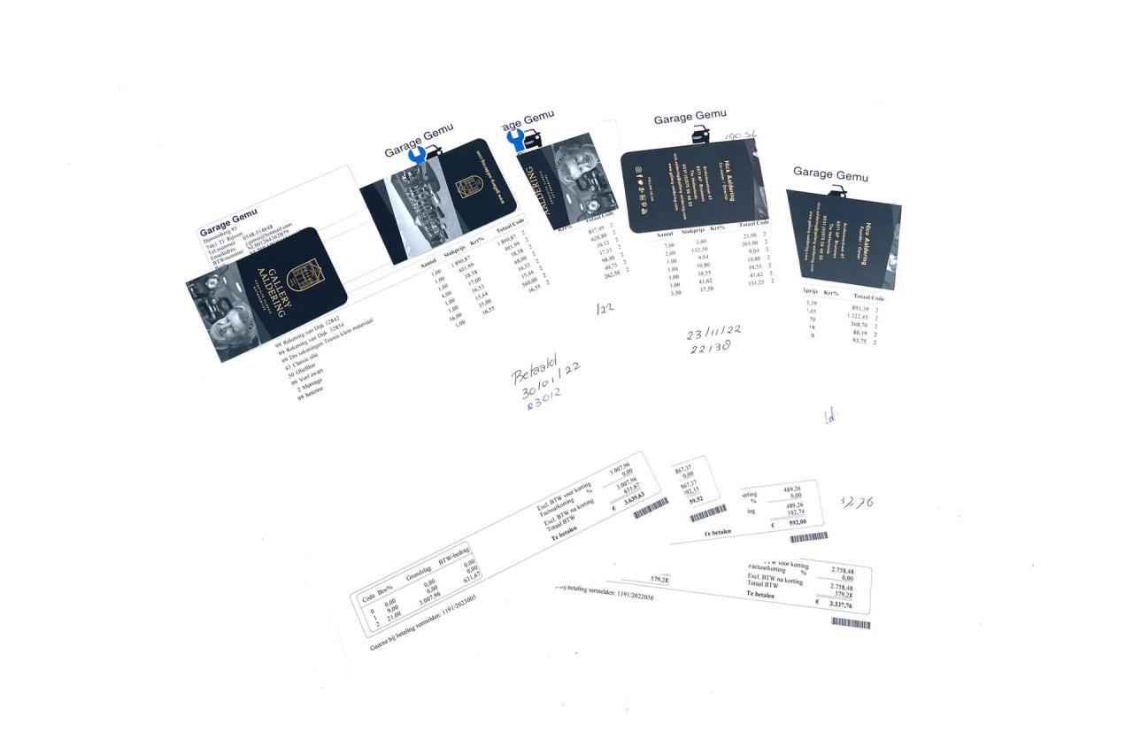 1957 Mercedes - Benz 190 SL Convertible Trade-in-car