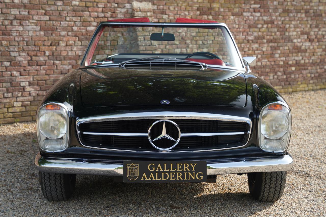 1969 Mercedes - Benz Mercedes Benz 280 SL Pagode &ldquo;Restored&rdquo;
