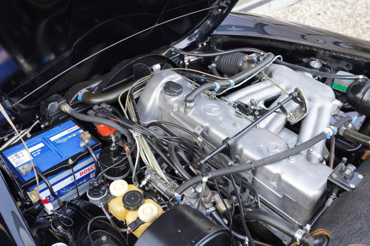 1969 Mercedes - Benz Mercedes Benz 280 SL Pagode &ldquo;Restored&rdquo;