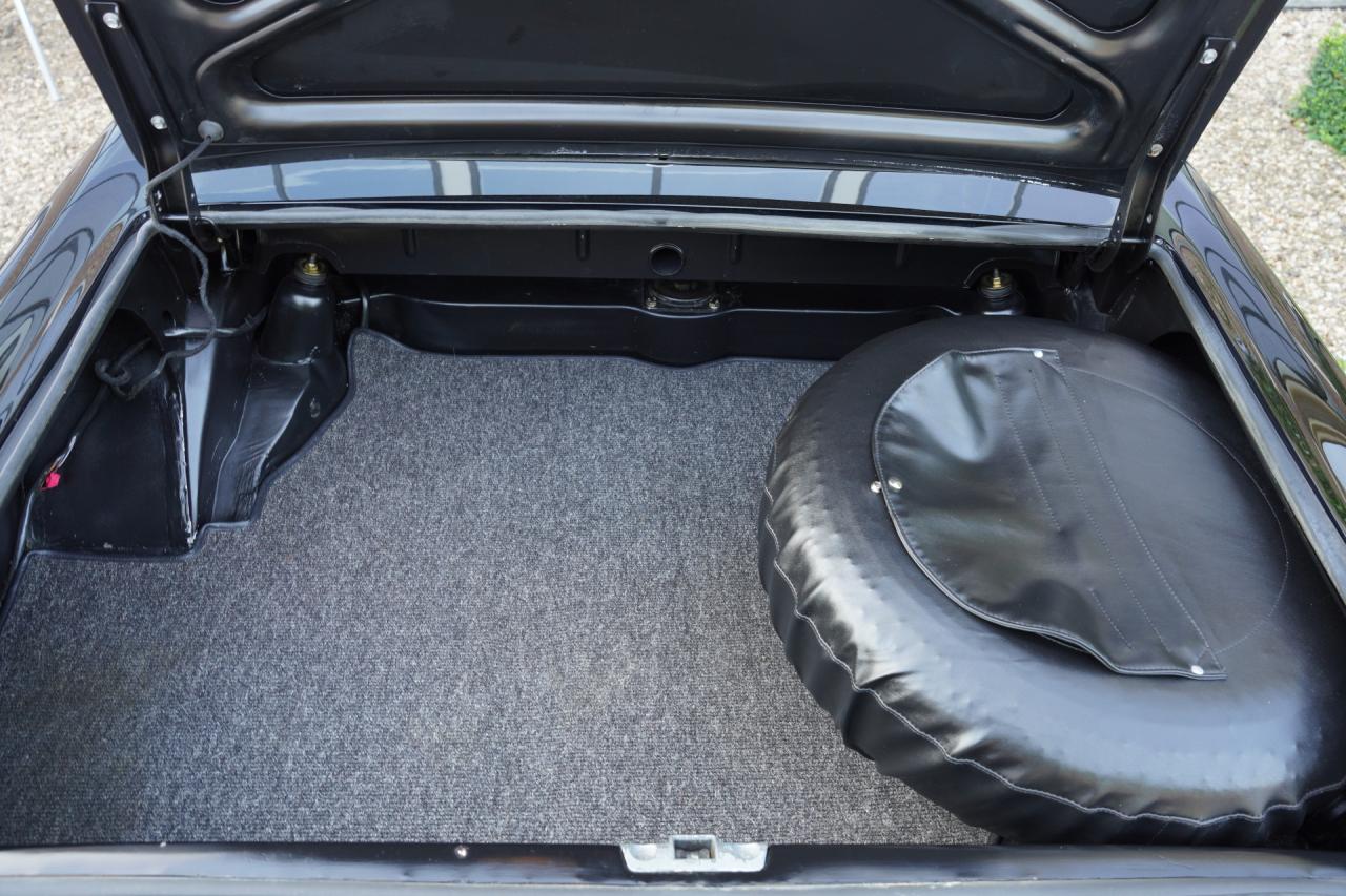 1969 Mercedes - Benz Mercedes Benz 280 SL Pagode &ldquo;Restored&rdquo;