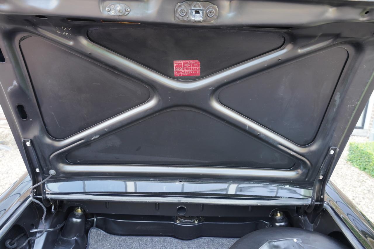 1969 Mercedes - Benz Mercedes Benz 280 SL Pagode &ldquo;Restored&rdquo;