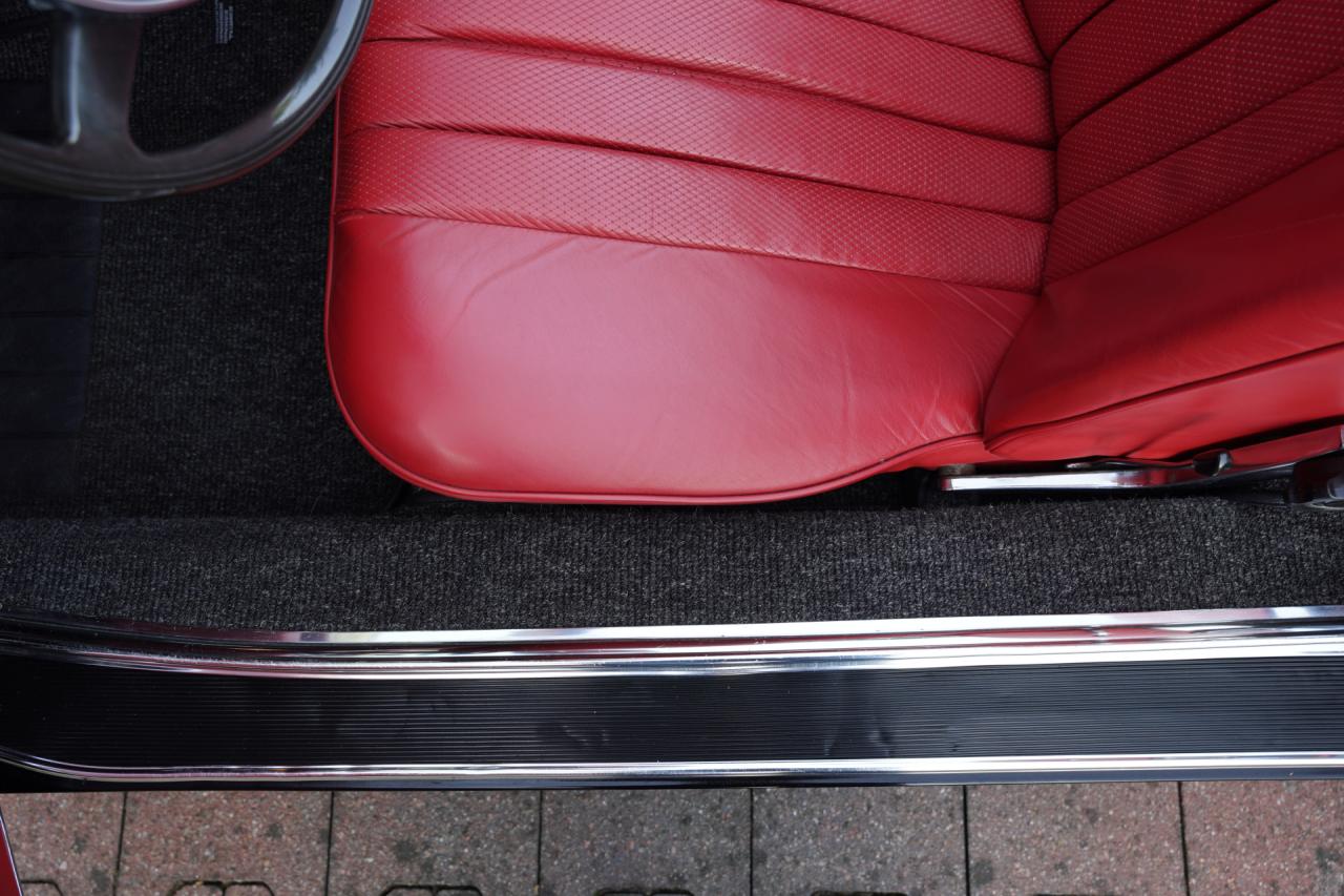 1969 Mercedes - Benz Mercedes Benz 280 SL Pagode &ldquo;Restored&rdquo;