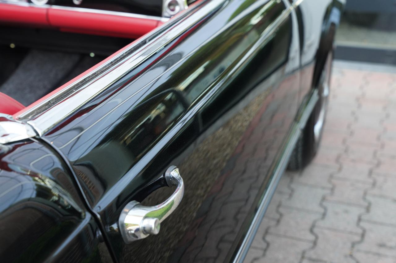 1969 Mercedes - Benz Mercedes Benz 280 SL Pagode &ldquo;Restored&rdquo;