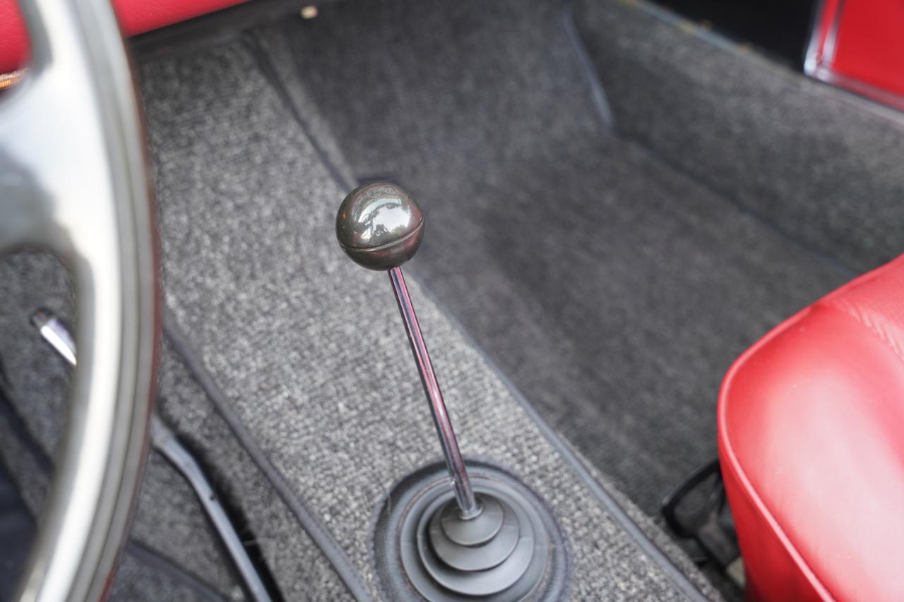 1969 Mercedes - Benz Mercedes Benz 280 SL Pagode &ldquo;Restored&rdquo;