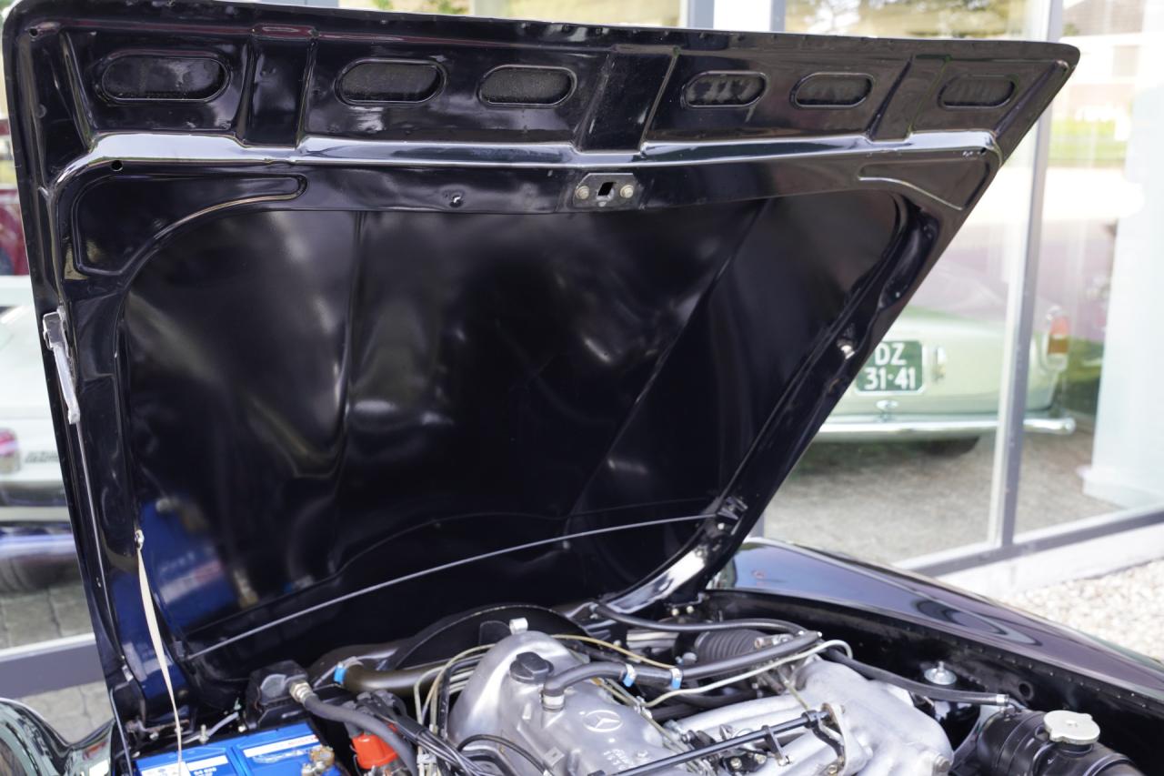 1969 Mercedes - Benz Mercedes Benz 280 SL Pagode &ldquo;Restored&rdquo;