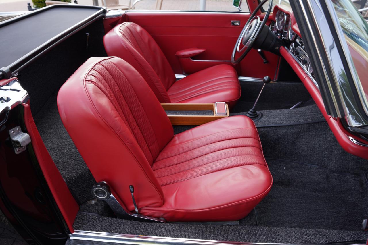 1969 Mercedes - Benz Mercedes Benz 280 SL Pagode &ldquo;Restored&rdquo;