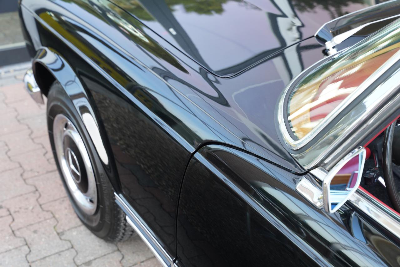 1969 Mercedes - Benz Mercedes Benz 280 SL Pagode &ldquo;Restored&rdquo;