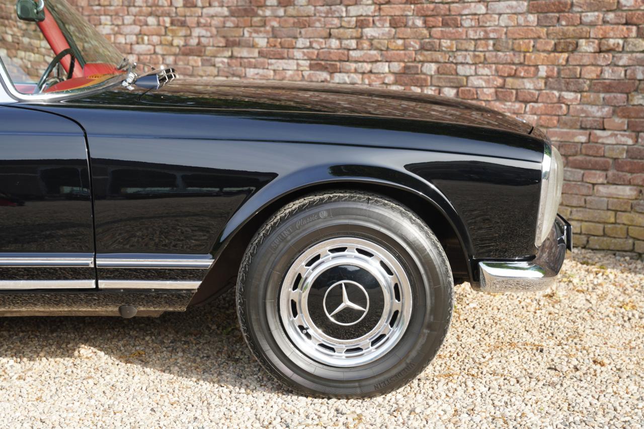 1969 Mercedes - Benz Mercedes Benz 280 SL Pagode &ldquo;Restored&rdquo;
