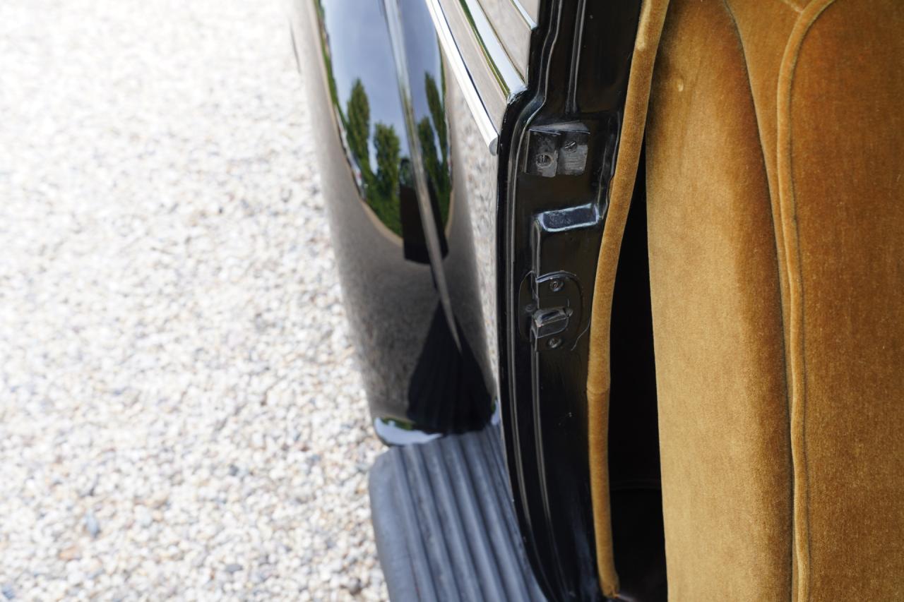 1938 Oldsmobile Business Coup&eacute; &ldquo;F-series&rdquo;