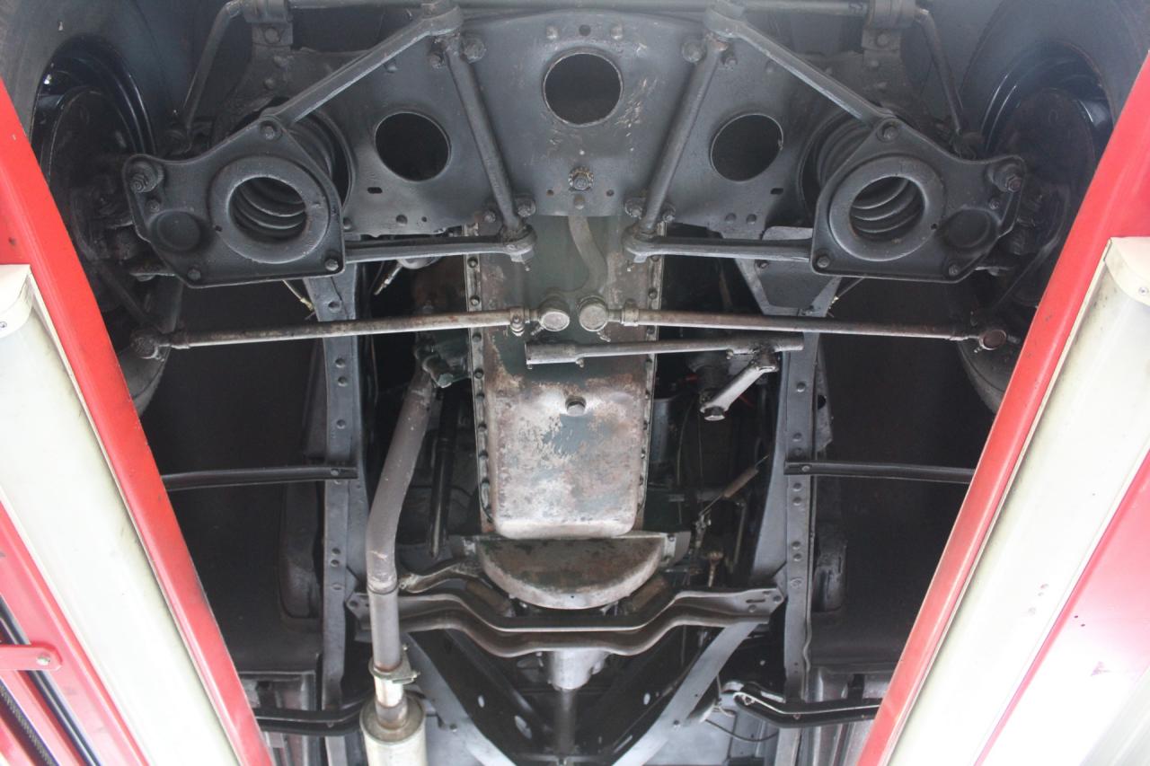 1938 Oldsmobile Business Coup&eacute; &ldquo;F-series&rdquo;