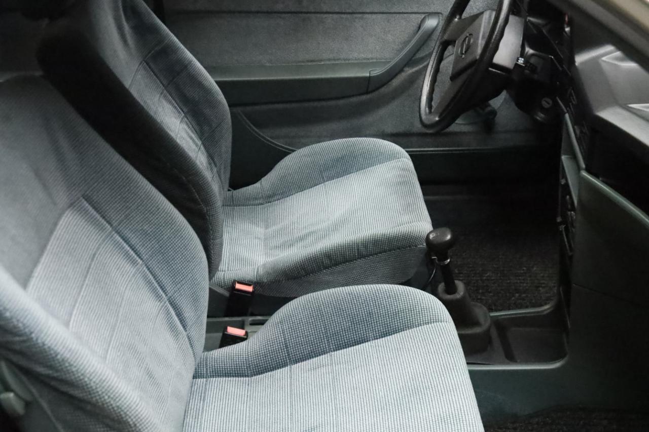 1988 Opel Kadett 1.6 GL &ldquo;36.000 kilometers&rdquo; Trade-in car