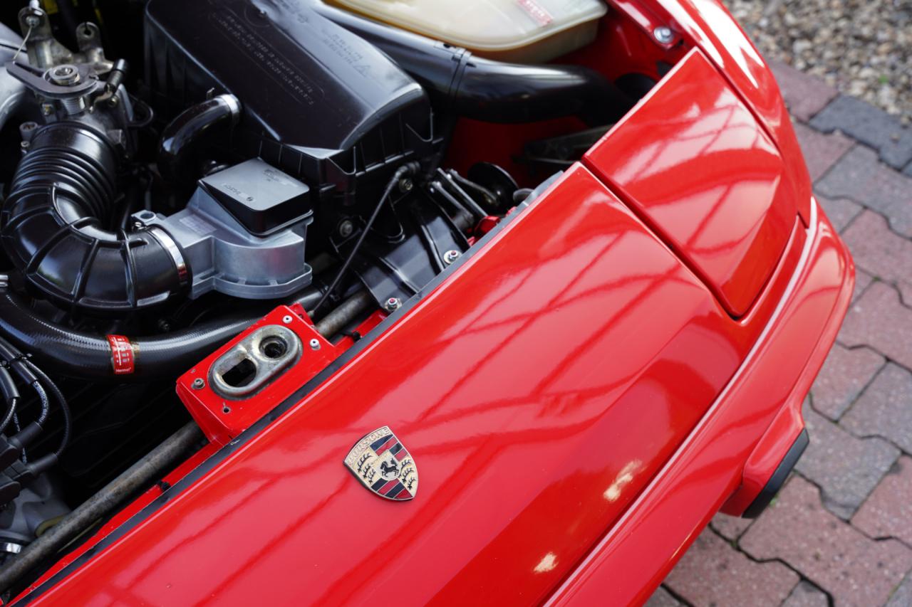 1981 Porsche 924S - &ldquo;Das 946 Projekt/Prototype&rdquo;