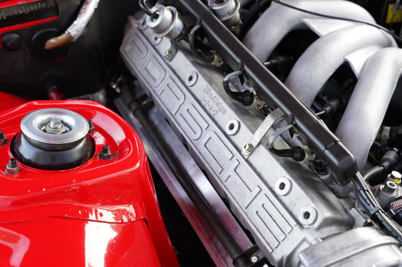 1981 Porsche 924S - &ldquo;Das 946 Projekt/Prototype&rdquo;