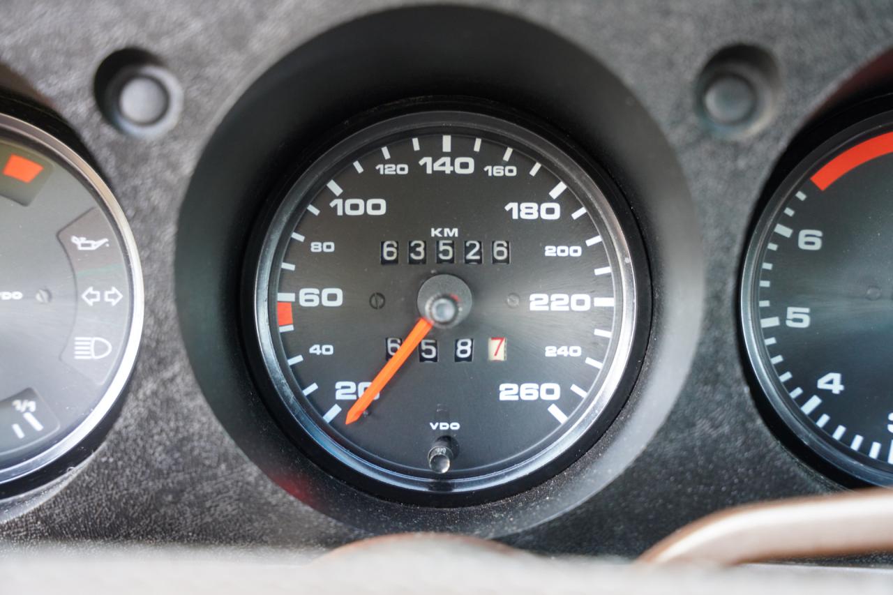1981 Porsche 924S - &ldquo;Das 946 Projekt/Prototype&rdquo;