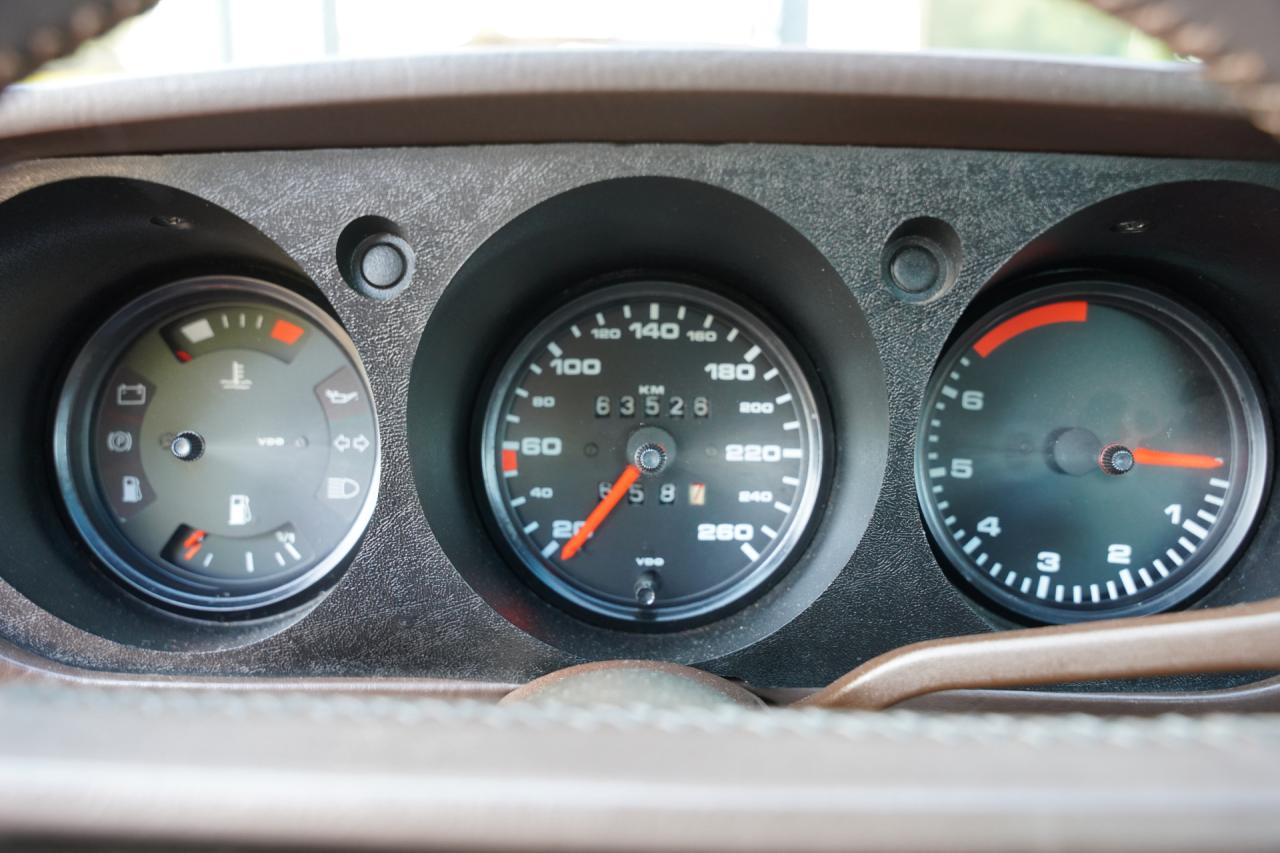 1981 Porsche 924S - &ldquo;Das 946 Projekt/Prototype&rdquo;