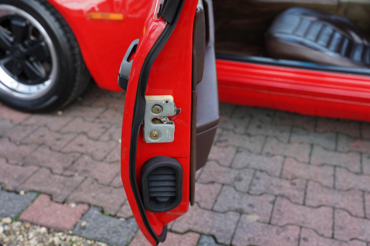 1981 Porsche 924S - &ldquo;Das 946 Projekt/Prototype&rdquo;