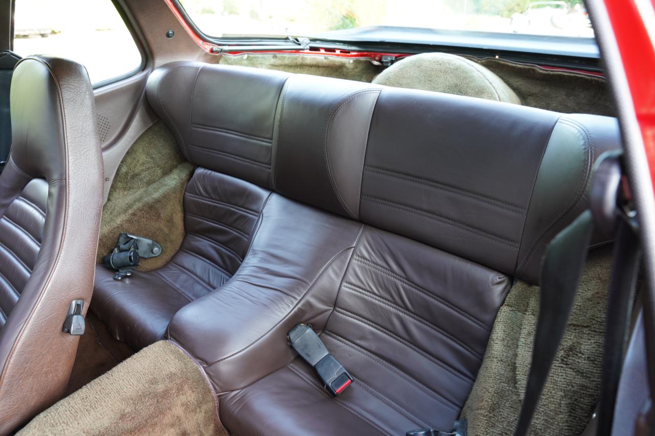 1981 Porsche 924S - &ldquo;Das 946 Projekt/Prototype&rdquo;