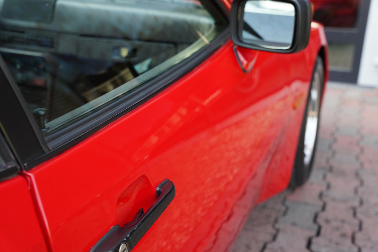 1981 Porsche 924S - &ldquo;Das 946 Projekt/Prototype&rdquo;
