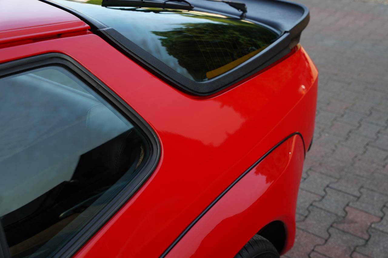 1981 Porsche 924S - &ldquo;Das 946 Projekt/Prototype&rdquo;