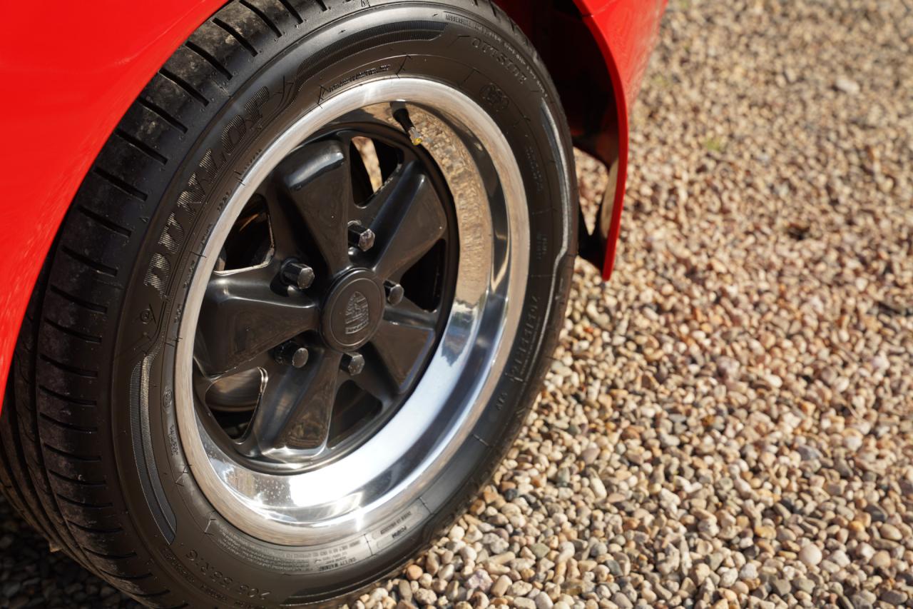 1981 Porsche 924S - &ldquo;Das 946 Projekt/Prototype&rdquo;