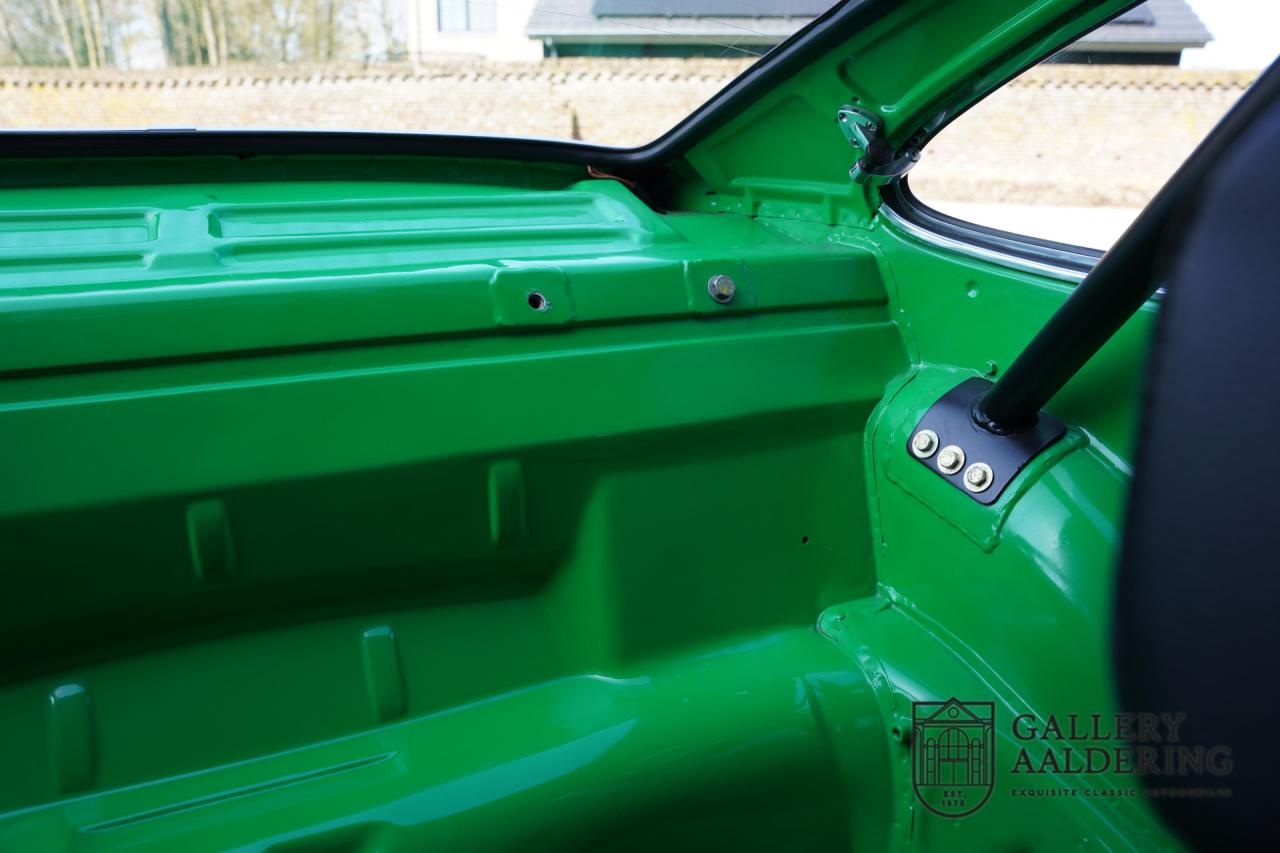 1973 Porsche 911 RS 2.7 MFI &ldquo;A refined tribute&rdquo;