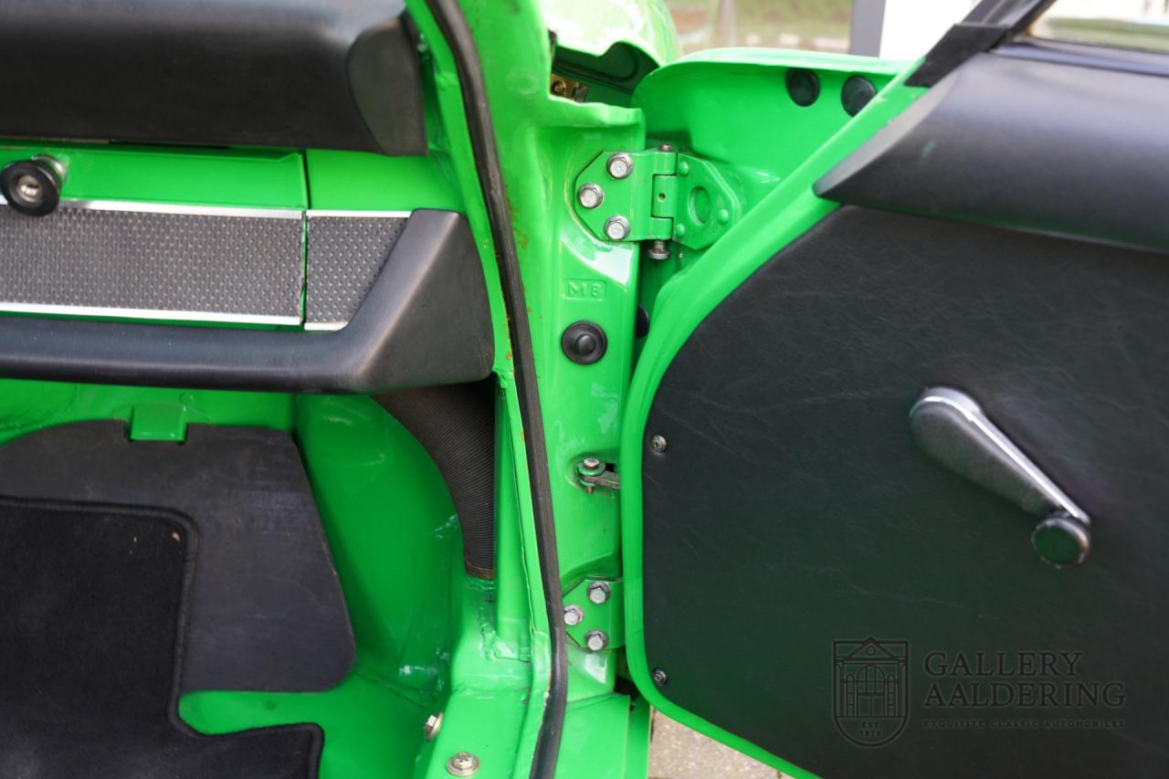 1973 Porsche 911 RS 2.7 MFI &ldquo;A refined tribute&rdquo;