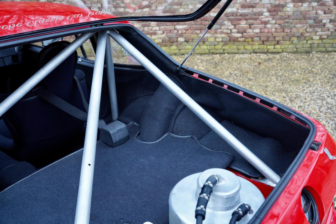 1981 Porsche 924 Carrera GTS &ldquo;Matching Numbers&rdquo;