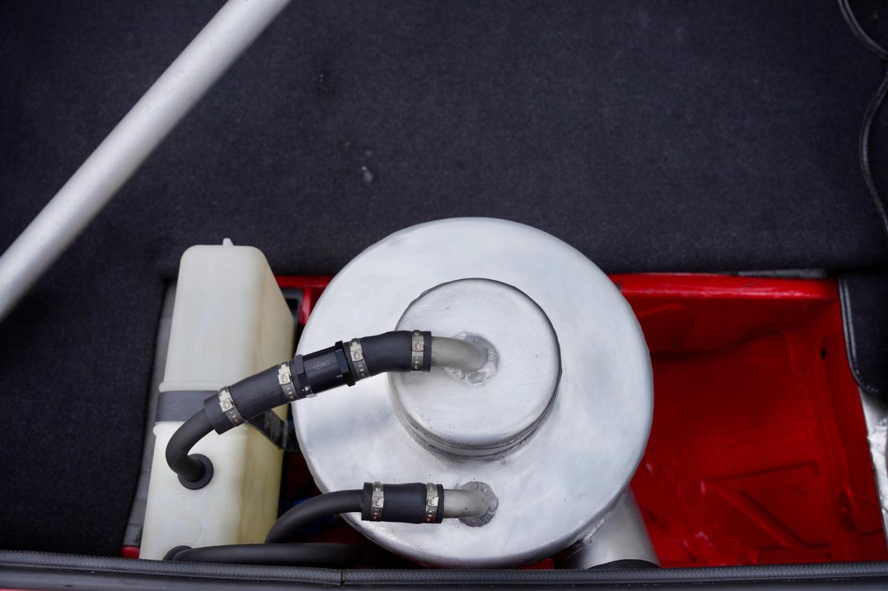 1981 Porsche 924 Carrera GTS &ldquo;Matching Numbers&rdquo;